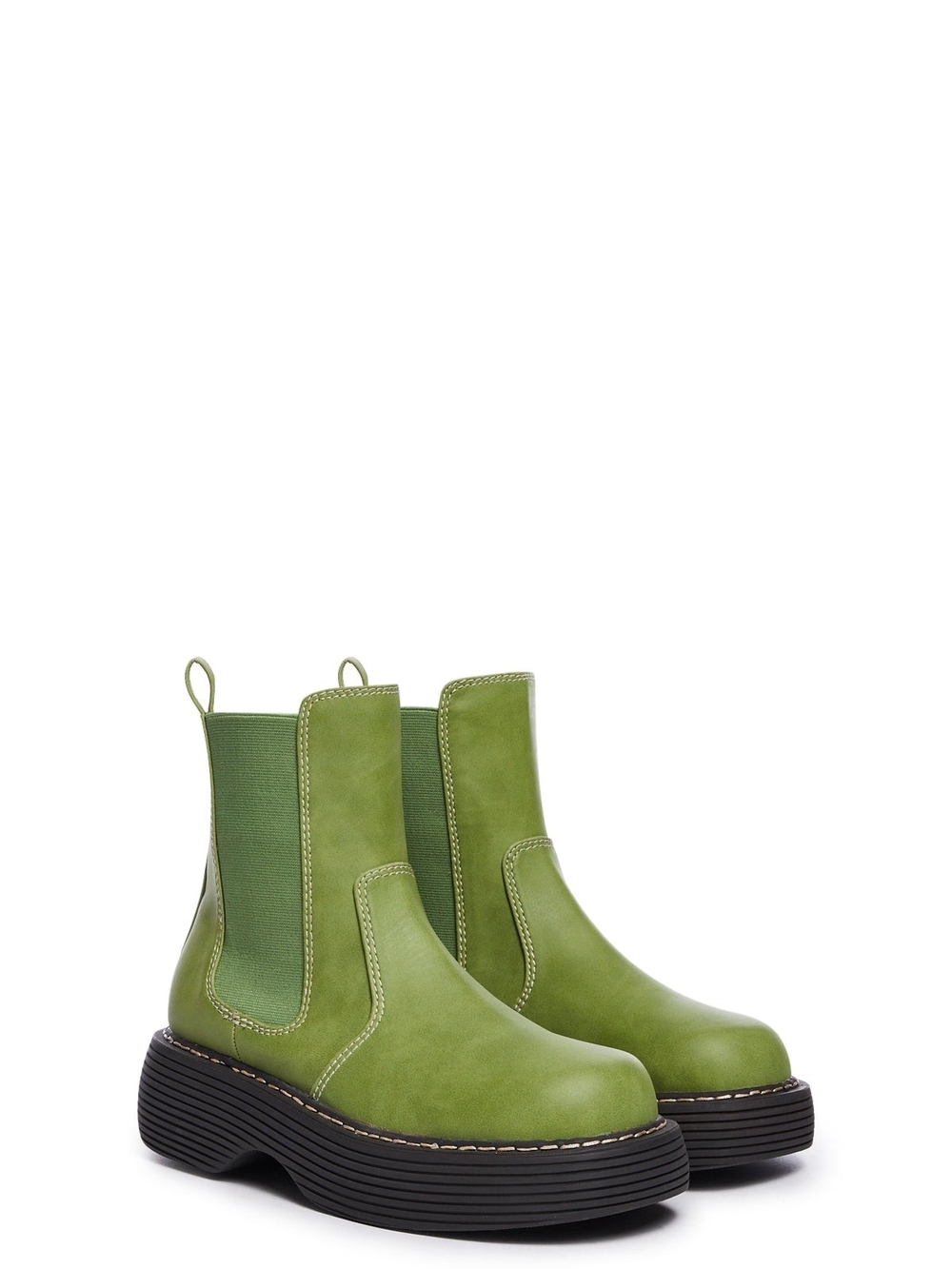 Dolls Kill Delias Chelsea Boot